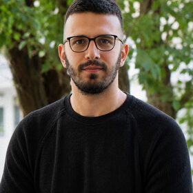 Panagiotis Zermpinos